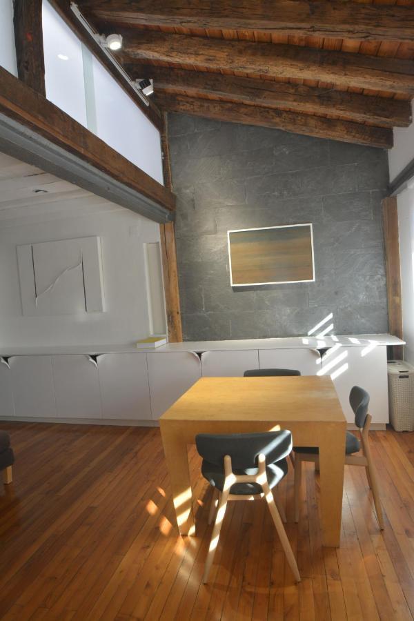 Arriaga 2 Lägenhet Marquina-Jemein Exteriör bild