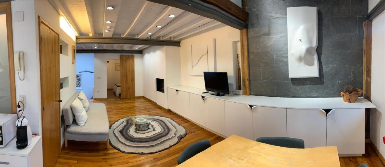 Arriaga 2 Lägenhet Marquina-Jemein Exteriör bild